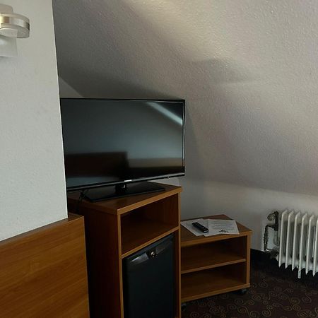 נירנברג Hotel Fackelmann מראה חיצוני תמונה