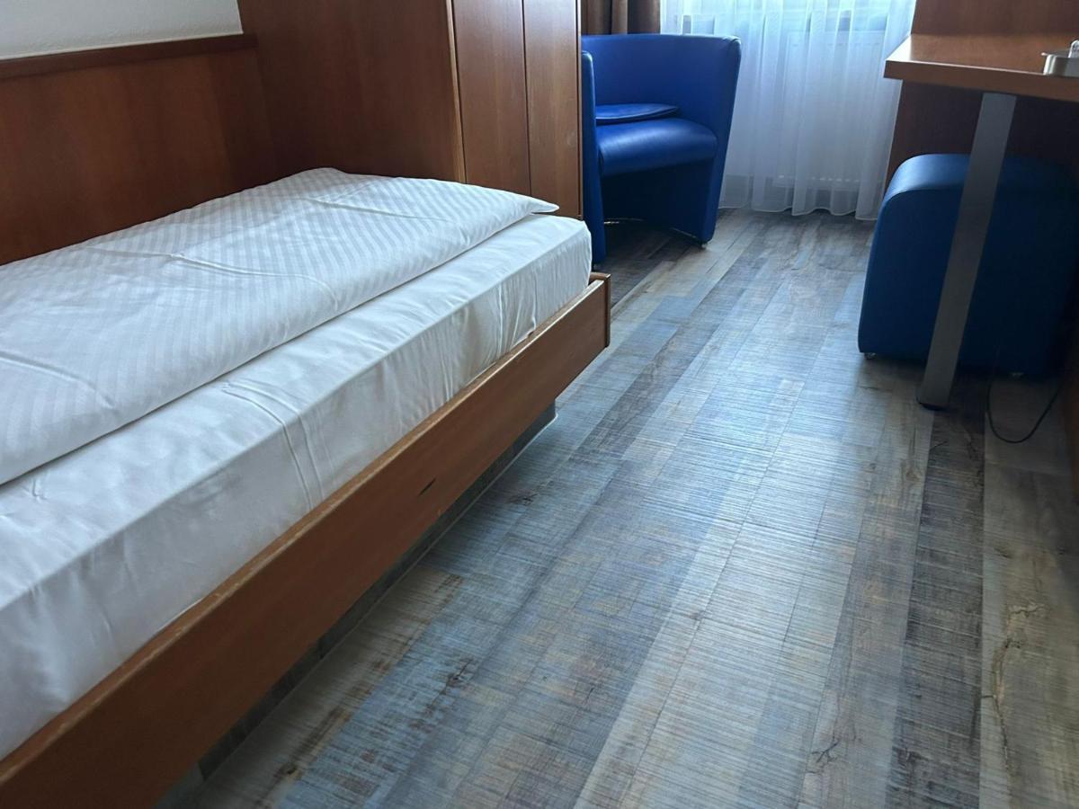 נירנברג Hotel Fackelmann מראה חיצוני תמונה