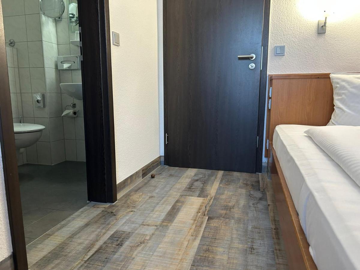 נירנברג Hotel Fackelmann מראה חיצוני תמונה